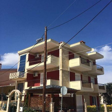Sonia Apartment Kallithea  Exterior photo