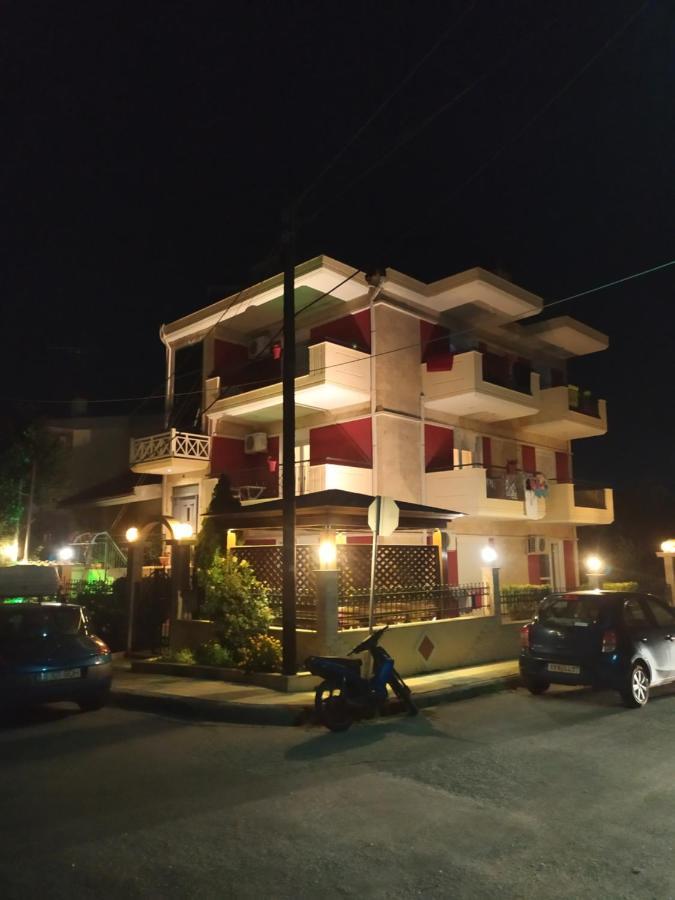 Sonia Apartment Kallithea  Exterior photo