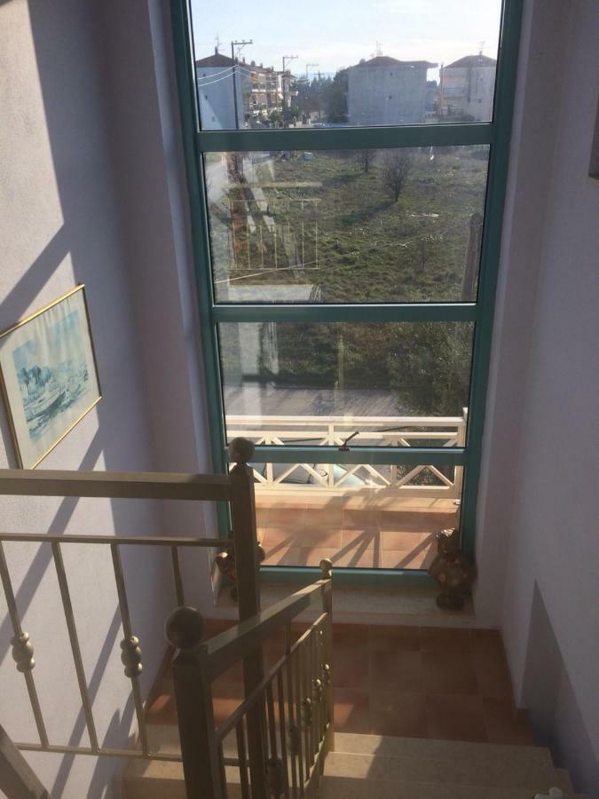 Sonia Apartment Kallithea  Exterior photo