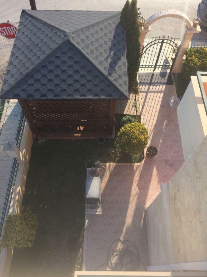 Sonia Apartment Kallithea  Exterior photo