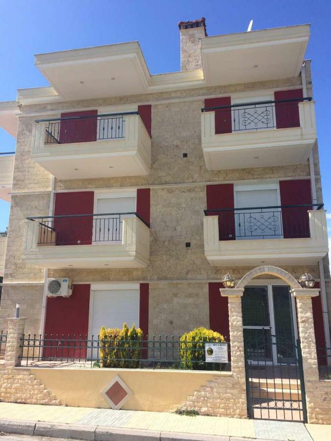 Sonia Apartment Kallithea  Exterior photo