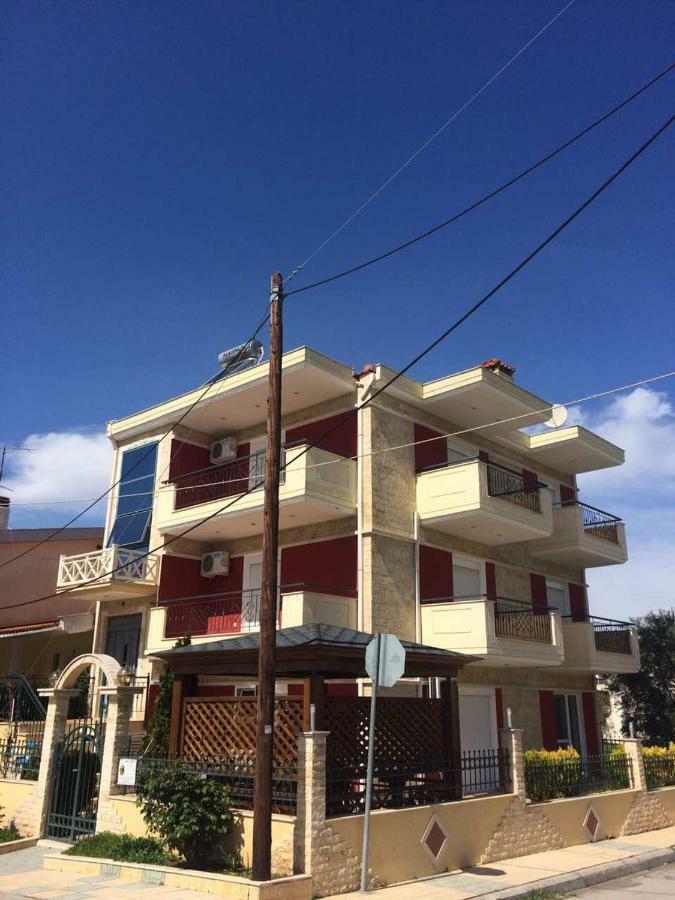 Sonia Apartment Kallithea  Exterior photo