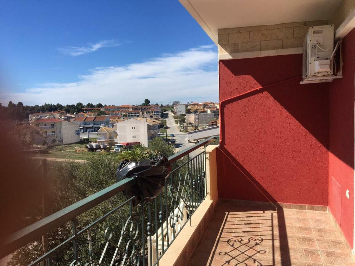 Sonia Apartment Kallithea  Exterior photo