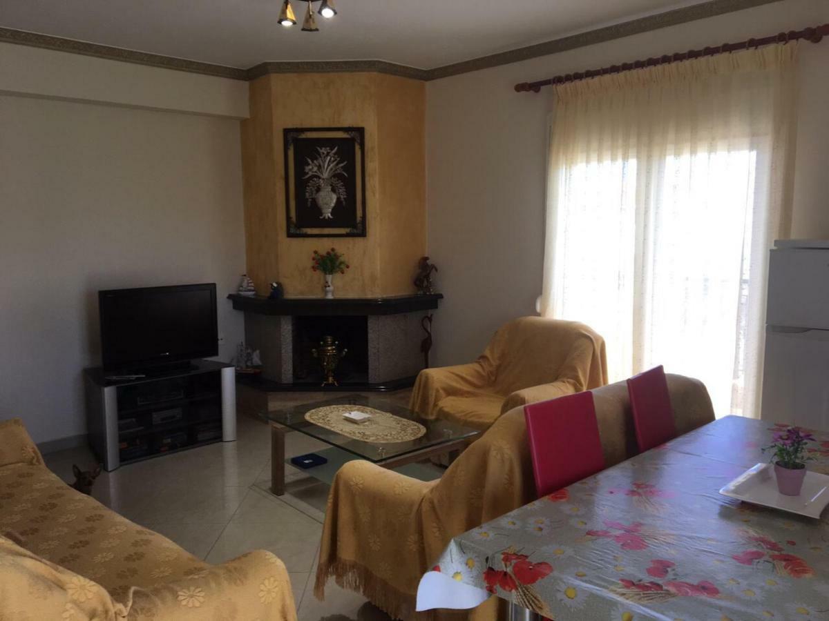 Sonia Apartment Kallithea  Exterior photo