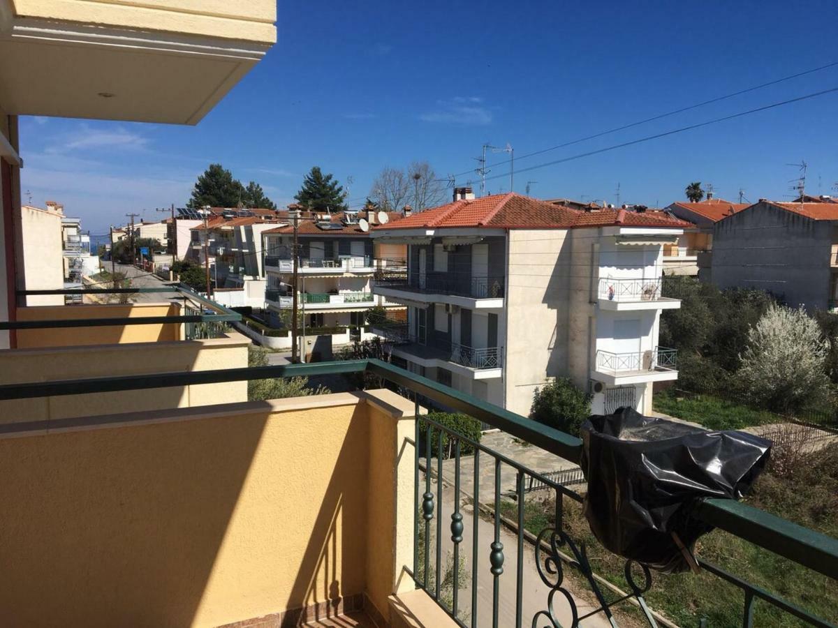 Sonia Apartment Kallithea  Exterior photo